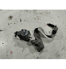 Ремень безопасности 3-й ряда левый