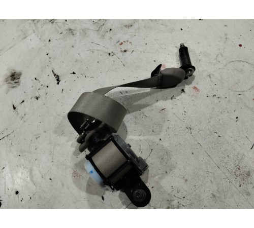 Ремень безопасности 3-й ряда левый