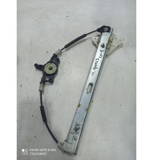 Стеклоподъемник (задний правый)