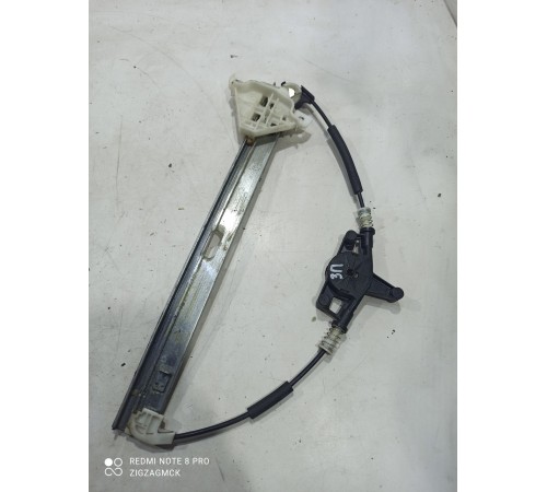Стеклоподъемник (задний правый)