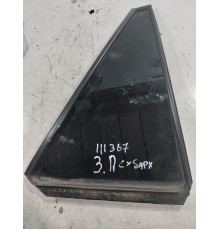 Глухое стекло(заднее правое)