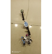 Электропроводка (жгут проводов) выключателя регулятора фар