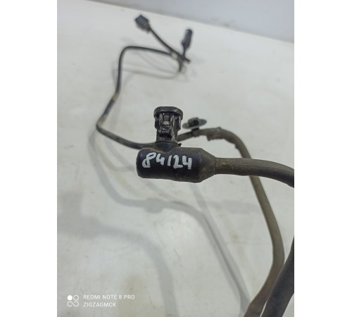 Вакуумная трубка