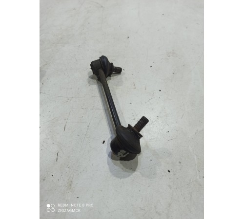 Стойка стабилизатора задняя