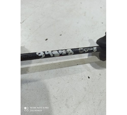 Стойка стабилизатора задняя