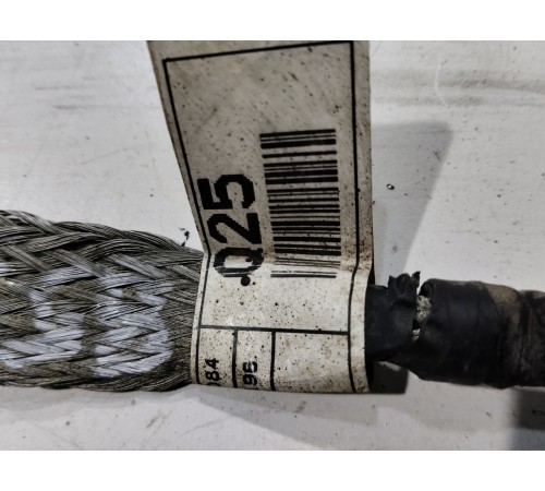 Провод массы