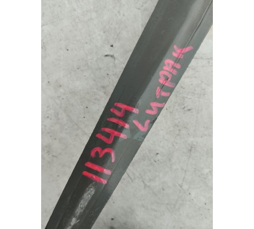 Педаль тормоза