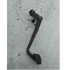 Педаль тормоза