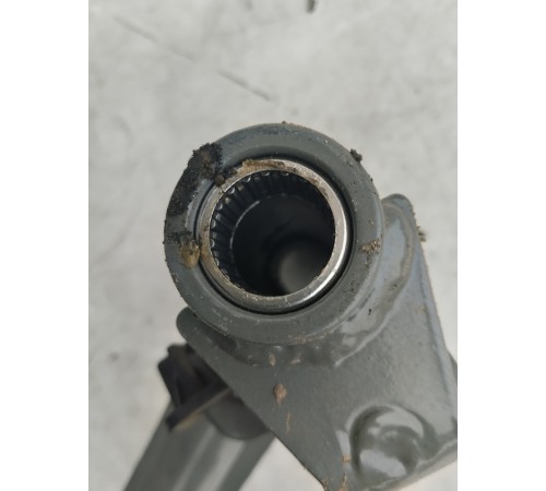 Педаль тормоза