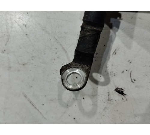 Провод массы