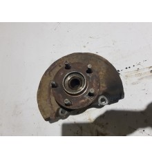 Кулак поворотный перед. лев.