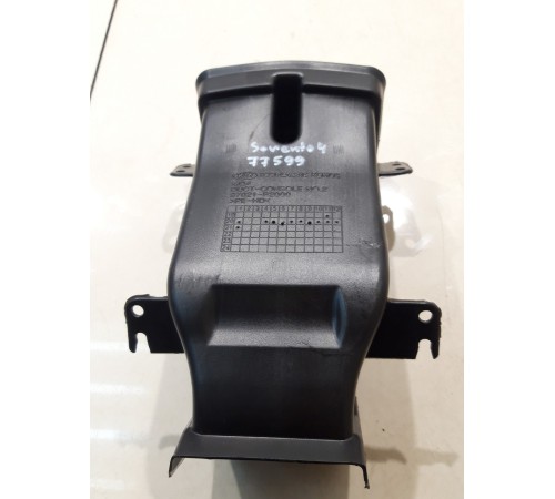 Воздуховод