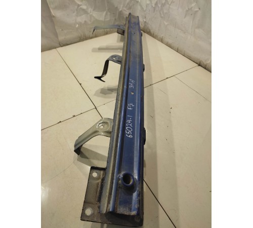 Усилитель зпднего бампера