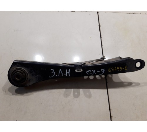 Рычаги подвески (задний, левый, нижний)