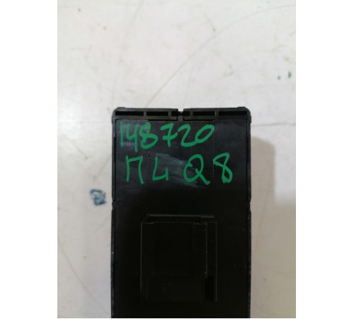 Блок управления стеклоподъемниками