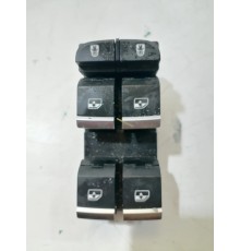 Блок управления стеклоподъемниками