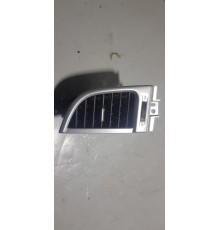 Дефлектор воздушный центральный левый