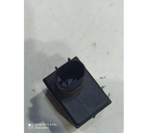 Блок управления