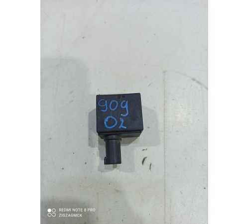 Блок управления