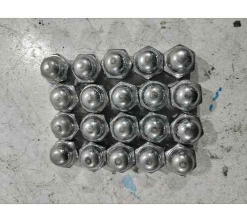 Комплект колесных гаек (20 шт.)