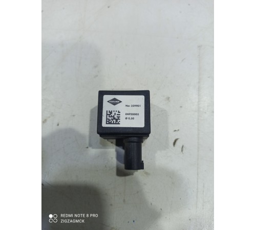 Блок управления