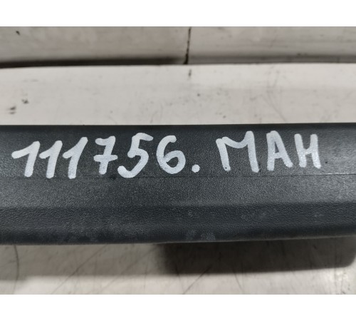 Обшивка багажного отделения