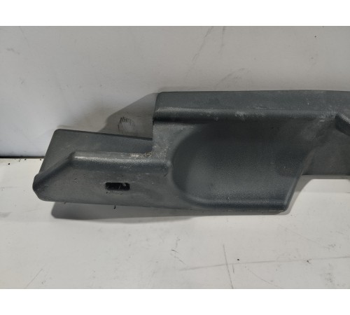 Обшивка багажного отделения