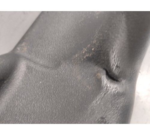 Обшивка багажного отделения