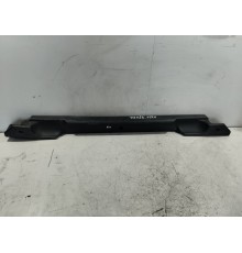 Обшивка багажного отделения