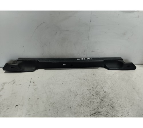 Обшивка багажного отделения