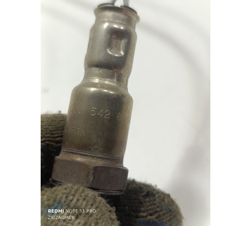 Датчик кислородный, лямбда