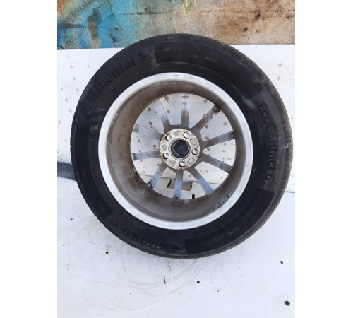 Покрышка летняя 225/60/R17