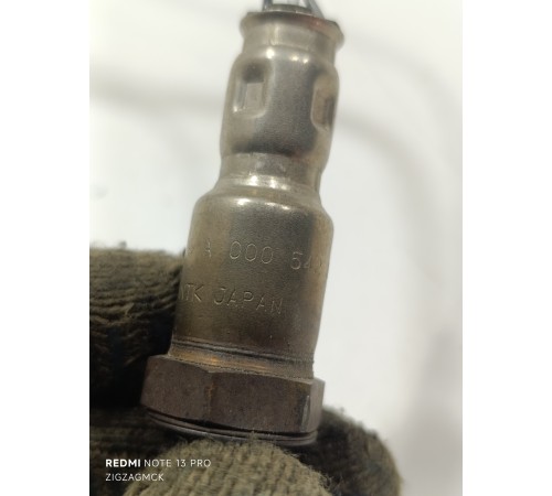 Датчик кислородный, лямбда