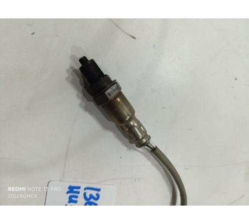 Датчик кислородный, лямбда