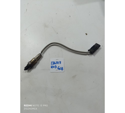 Датчик кислородный, лямбда