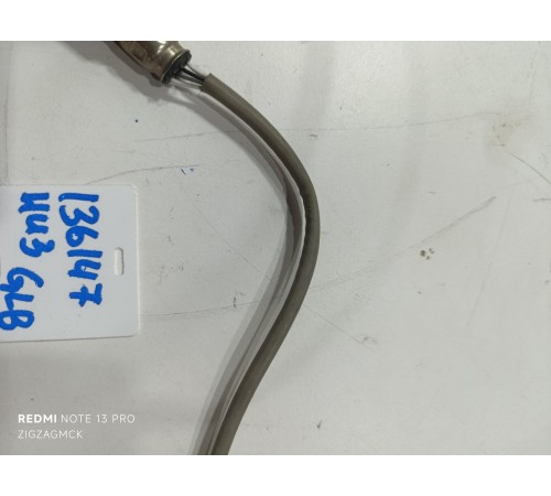 Датчик кислородный, лямбда