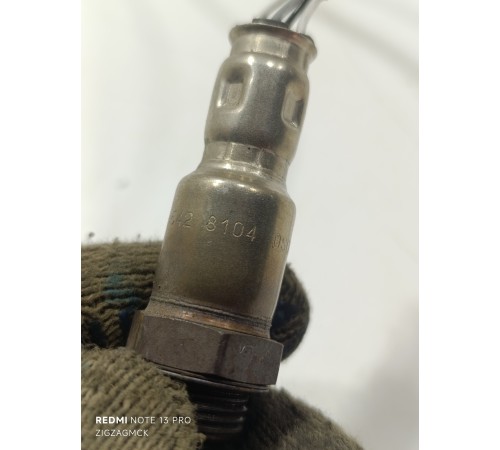 Датчик кислородный, лямбда