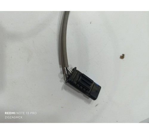 Датчик кислородный, лямбда