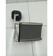 Радиатор отопителя салонный