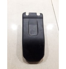 Накладка крепления заднего сиденья правая