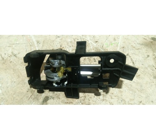 Ручка двери внутренняя задняя правая