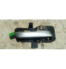 Ручка двери внутренняя задняя правая