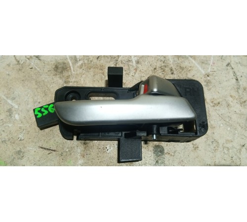 Ручка двери внутренняя задняя правая