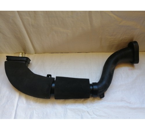 Воздуховод левый