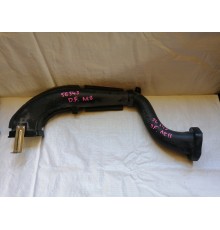 Воздуховод левый