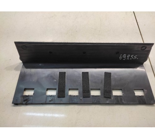 Пластик салона