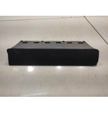 Пластик салона