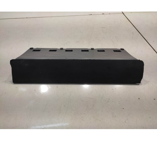 Пластик салона