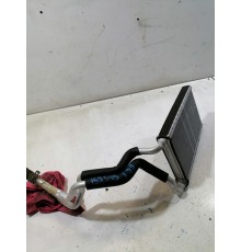 Радиатор отопителя печки