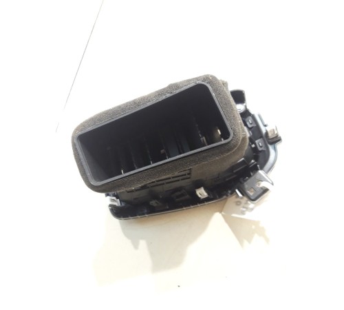 Дефлектор воздушный передний левый